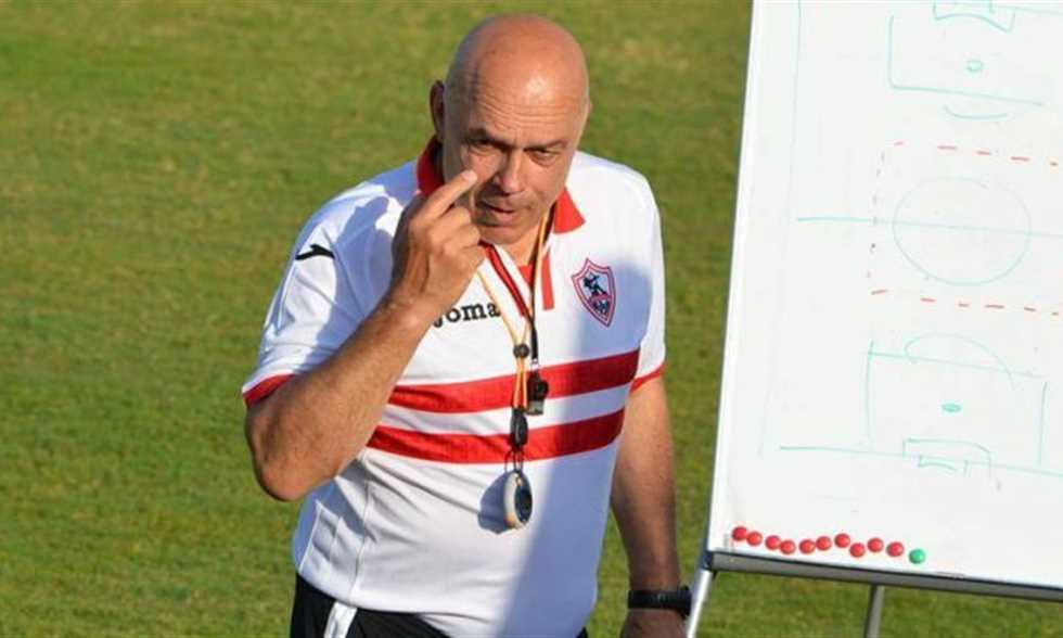 جروس يصدم الزمالك 1 جروس يصدم الزمالك