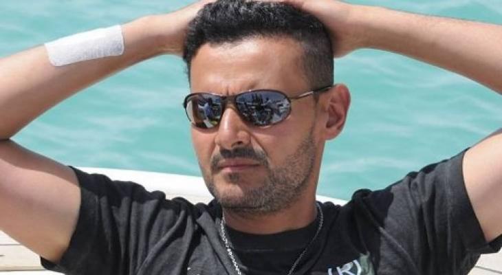 فنان وحيد أوقع رامز جلال في مقلب فمن هو 1 رامز جلال