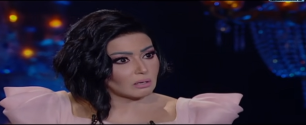 سمية الخشاب ترد على أحمد سعد بمفاجآت وأسرار 1 سمية الخشاب