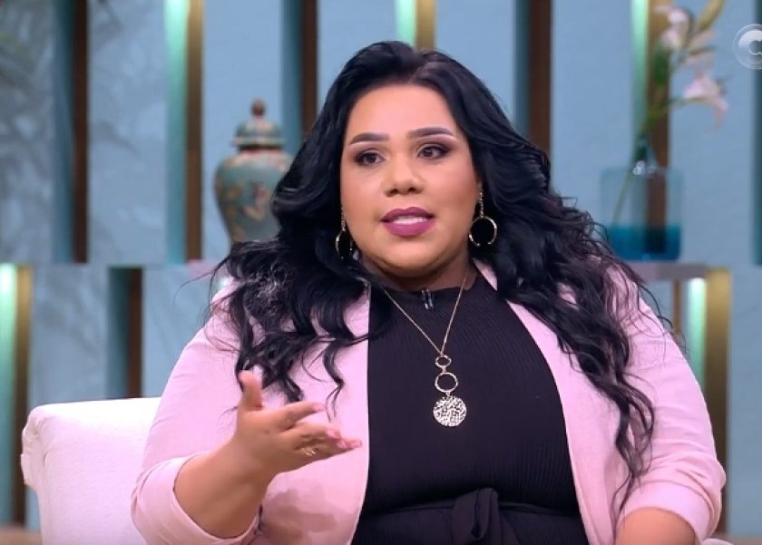 شيماء سيف توجه رسالة قوية للفنانين 1 شيماء سيف