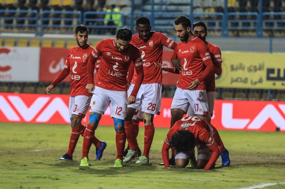 عرض مغري لنجم الأهلي بمبلغ خيالي 1 عرض مغري لنجم الأهلي بمبلغ خيالي