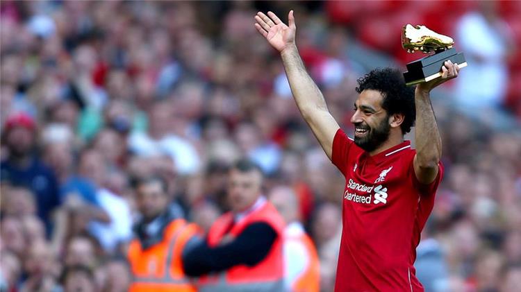 محمد صلاح ينشر صورة جديدة له بمناسبة عيد ميلاده 1 عمرو أديب يشبه محمد صلاح بالزمالك
