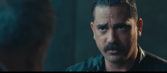 حلقة نارية بمسلسل كلبش 3 اليوم .. تعرف على التفاصيل 1 مسلسل كلبش