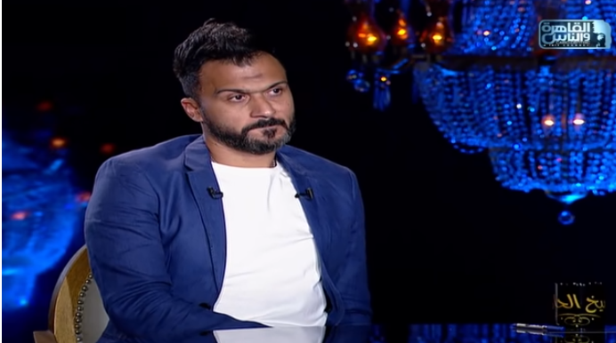 سؤال يشعل غضب لاعب منتخب مصر السابق 1 لاعب المنتخب السابق