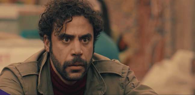 تعليق مثير من محمد عادل إمام قبل عرض مسلسله هوجان 1 محمد إمام