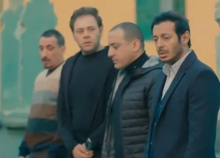 مصطفى شعبان يتخلى عن ميراثه في أبو جبل 2019 1 مصطفى شعبان يتخلى عن ميراثه في أبو جبل 2019