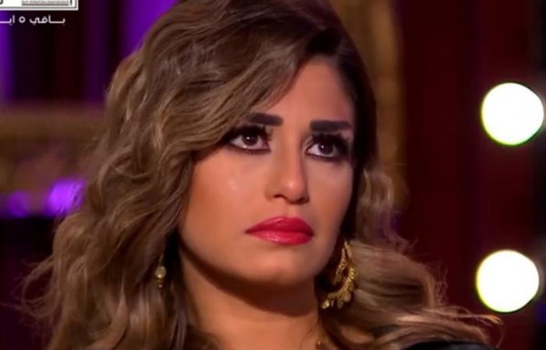 بسبب «ساعة فالصو».. رسالة تهدد منة فضالي بدفع 3 ملايين جنيه 1 منة فضالي