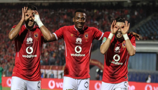 مهاجم الأهلي يصاب في التدريب ويلحق الغائبين 1 مهاجم الأهلي يصاب في التدريب ويلحق الغائبين