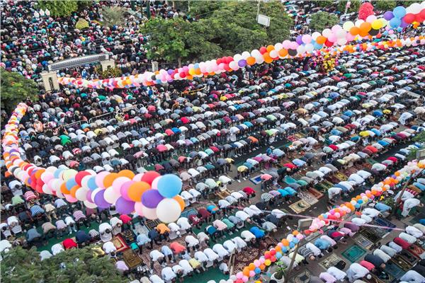 الإفتاء تعلن الموعد النهائي لعيد الفطر 2019 1 دار الإفتاء