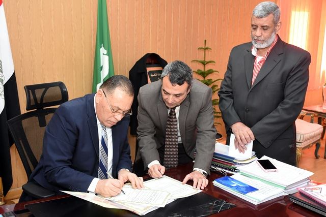 موعد نتيجة الشهادة الاعدادية 2019 الترم الثاني بالشرقية 1 موعد نتيجة الشهادة الاعدادية 2019 الترم الثاني بالشرقية
