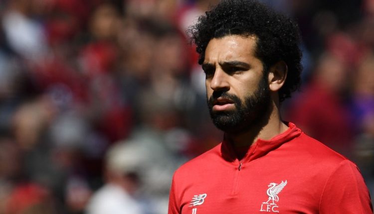 أجيري يتخذ إجراء مفاجئ بشأن محمد صلاح 1 محمد صلاح