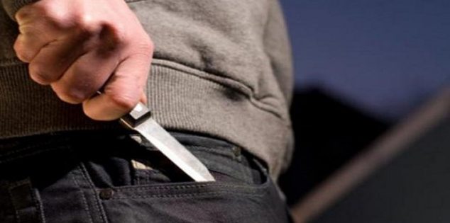 شاب بالشرقية يطعن شقيقته لهذا السبب 1 أرشيفية