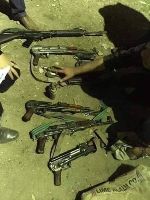 أمن الشرقية يصفي قاتل النقيب عمر ياسر 2 أمن الشرقية يصفي قاتل النقيب عمر ياسر