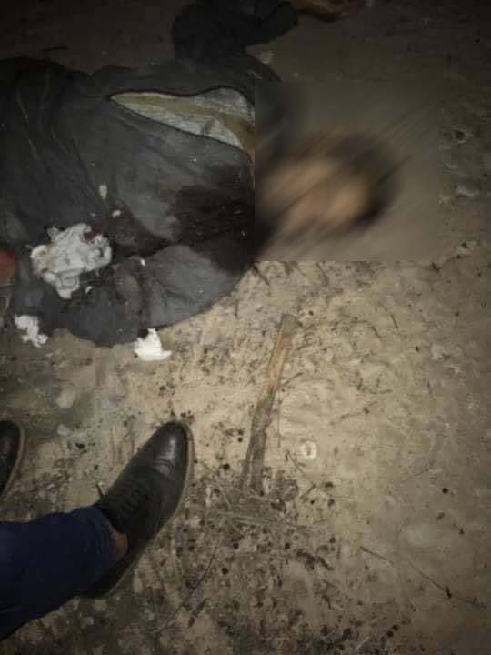 أمن الشرقية يصفي قاتل النقيب عمر ياسر 4 أمن الشرقية يصفي قاتل النقيب عمر ياسر