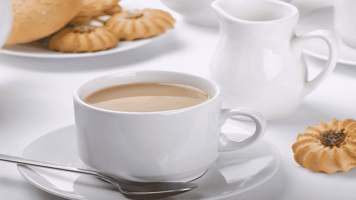 احذر تناول الشاي باللبن في أول أيام عيد الفطر 1 الشاي باللبن