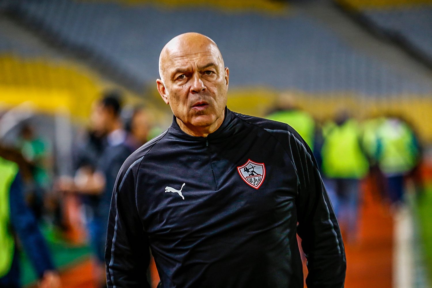 جروس يهدد رئيس الزمالك باللجوء للفيفا لهذا السبب 1 جروس يهدد رئيس الزمالك