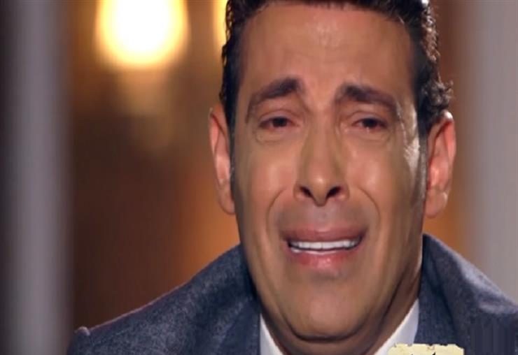تأييد حبس المطرب سعد الصغير سنة لهذا السبب 1 تأييد حبس المطرب سعد الصغير سنة لهذا السبب