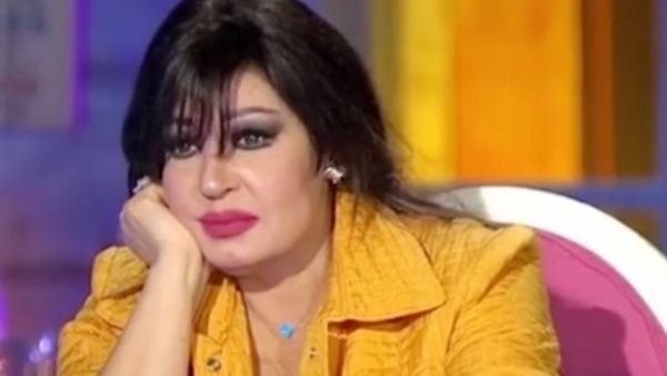 أول تعليق لفيفي عبده على مرض ريهام سعيد 1 فيفي عبده