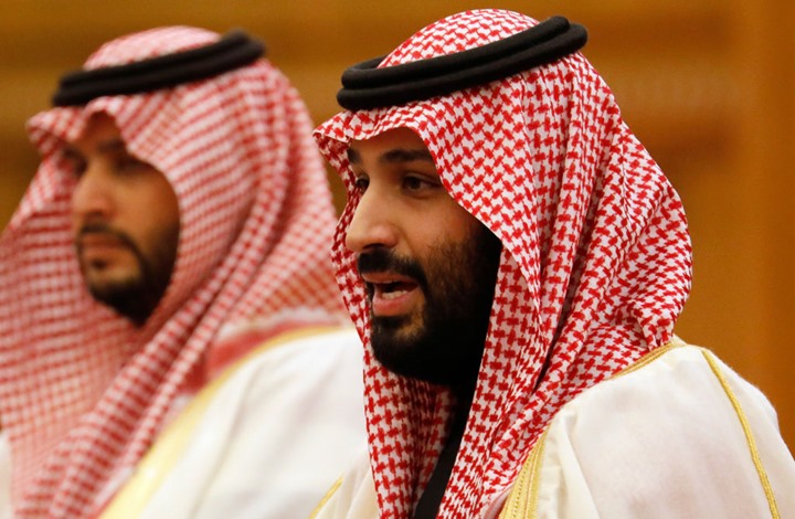 محاكمة شقيقة محمد بن سلمان في باريس لسبب مفجع 1 محمد بن سلمان