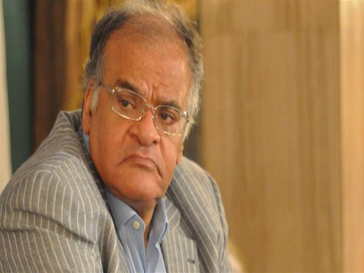 ممدوح عباس يفتح النار على رئيس اتحاد الكرة 1 ممدوح عباس