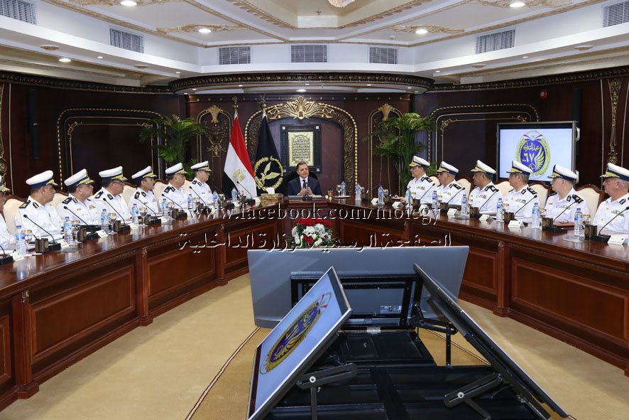 وزير الداخلية يعلن الاستعداد التام لكأس الأمم الأفريقية 2019 1 64663847 2326808457362804 5843513837562626048 n