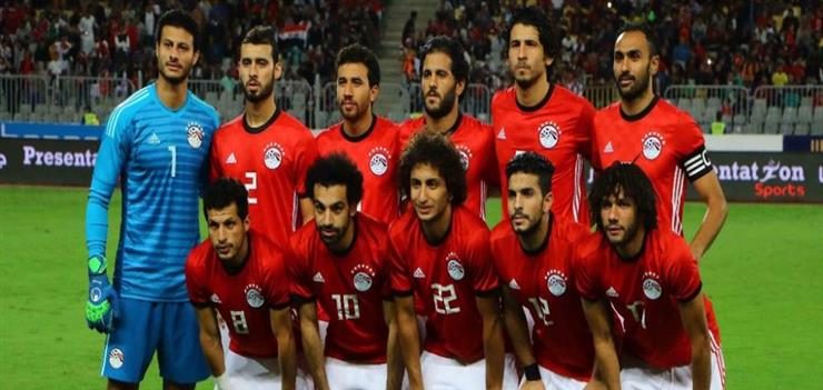 موعد مباراة مصر وغينيا الودية الليلة 1 أجيري يستبعد ثنائي سموحة من قائمة منتخب مصر