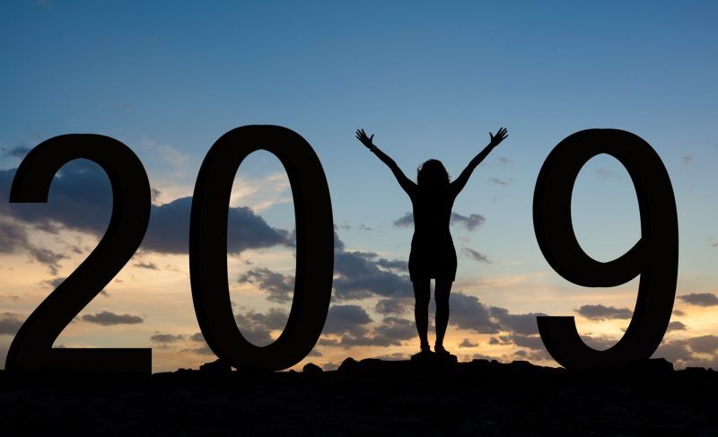 تعرف على الإجازات المتبقية في 2019 1 إجازة