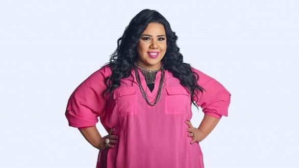 حقيقة إصابة شيماء سيف بالسرطان 1 شيماء سيف