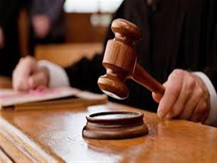 قرار هام من المحكمة بشأن لاعب متهم بالانضمام إلى ولاية سيناء 1 الإعدام لزوجة وعشيقها بالشرقية
