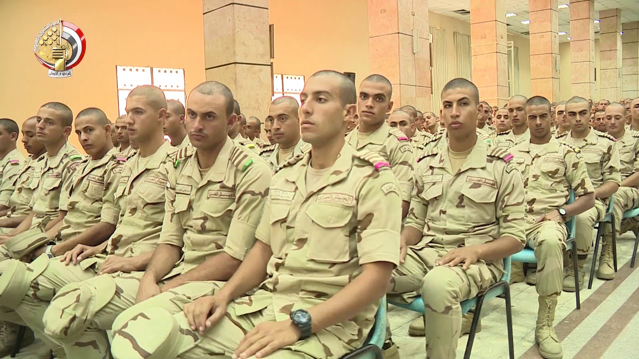 قبول دفعة جديدة بالمعاهد الصحية للقوات المسلحة تعرف على الشروط والمواعيد 1 المعاهد الصحية للقوات المسلحة