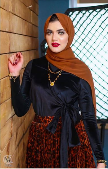 بلوزات رقيقة موضة صيف 2019 13 بلوزات موضة 2019