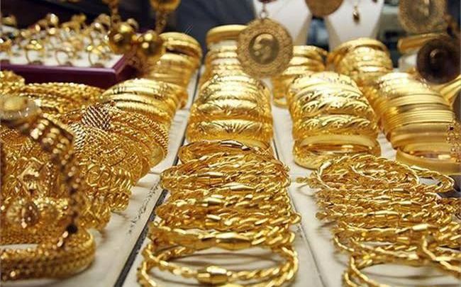 تراجع في أسعار الذهب اليوم 1 تراجع في أسعار الذهب اليوم