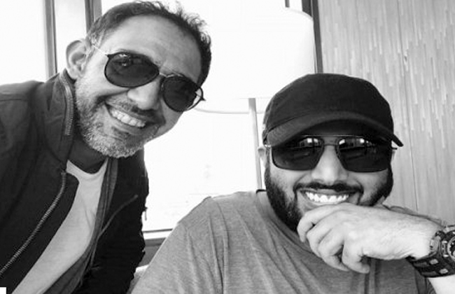 تركي آل الشيخ يعلق على اعتزال عمرو مصطفى 1 تركي آل الشيخ وعمرو مصطفى