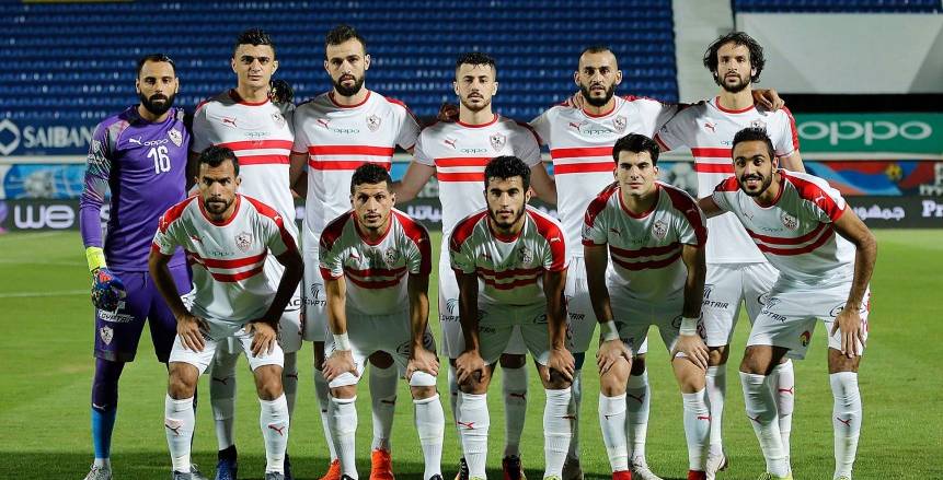 رئيس الزمالك يقرر إقالة الجهاز الفني بالكامل بعد الهزيمة في القمة 1 ثلاثي الزمالك على أعتاب الرحيل