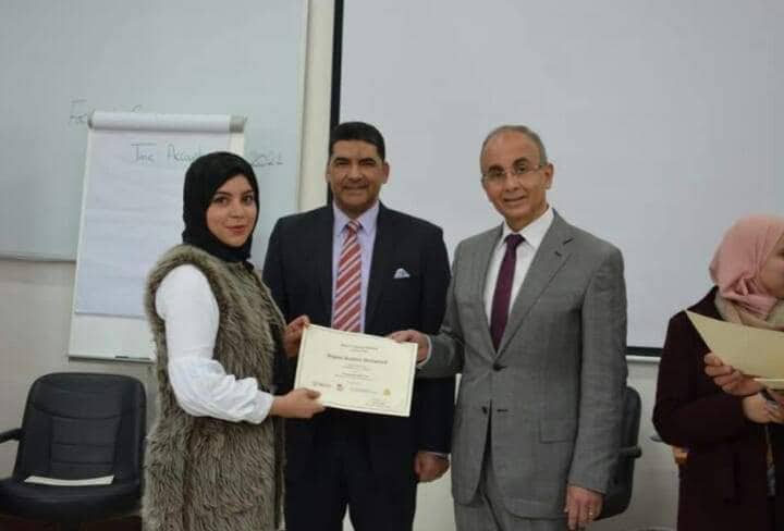 جامعة الزقازيق تستقبل وفدًا أمريكيًا 2 جامعة الزقازيق