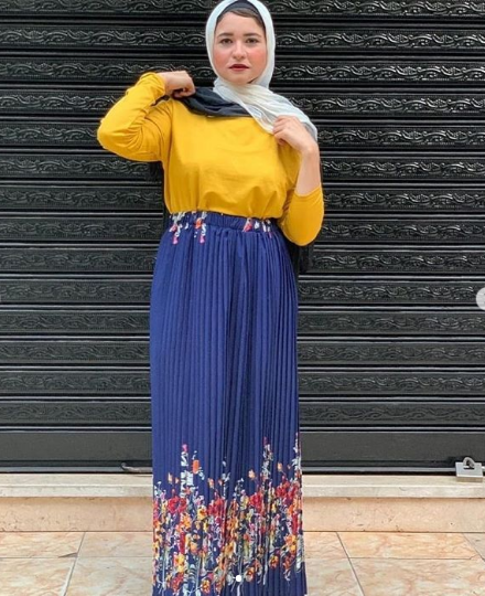 موديلات جيب بليسيه موضة 2019 6 جيب بليسيه موضة 2019