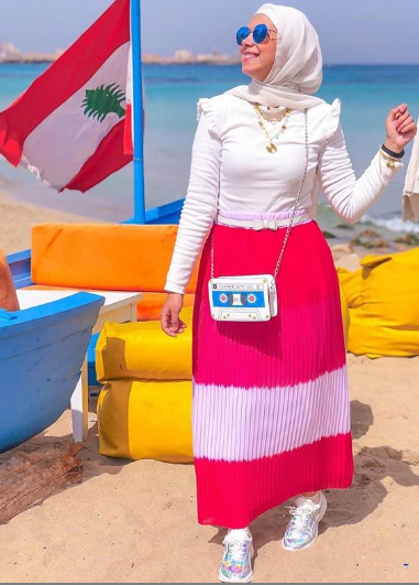 موديلات جيب بليسيه موضة 2019 2 جيب بليسيه موضة 2019