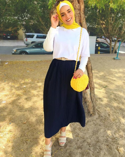 موديلات جيب بليسيه موضة 2019 25 جيب بليسيه موضة 2019