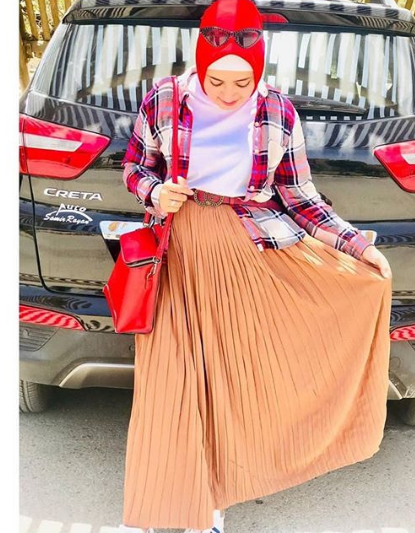 موديلات جيب بليسيه موضة 2019 8 جيب بليسيه موضة 2019