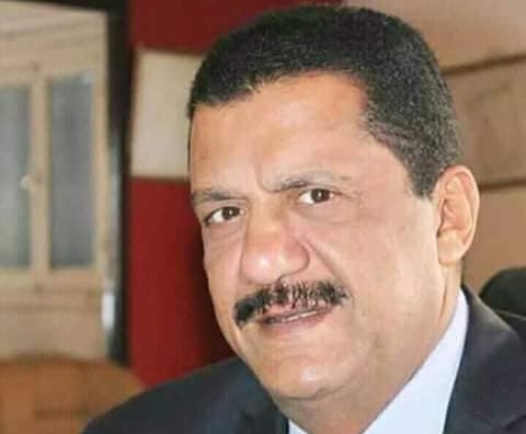 المهندس محمد الصافي سكرتير عاماً لمحافظ الشرقية 1 محافظ الشرقية