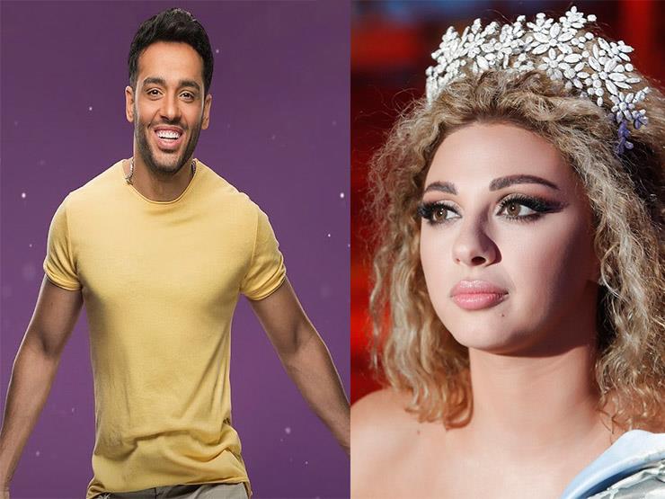 رامي جمال يشن هجومًا حادًا على ميريام فارس 1 رامي جمال يرد على ميريام فارس