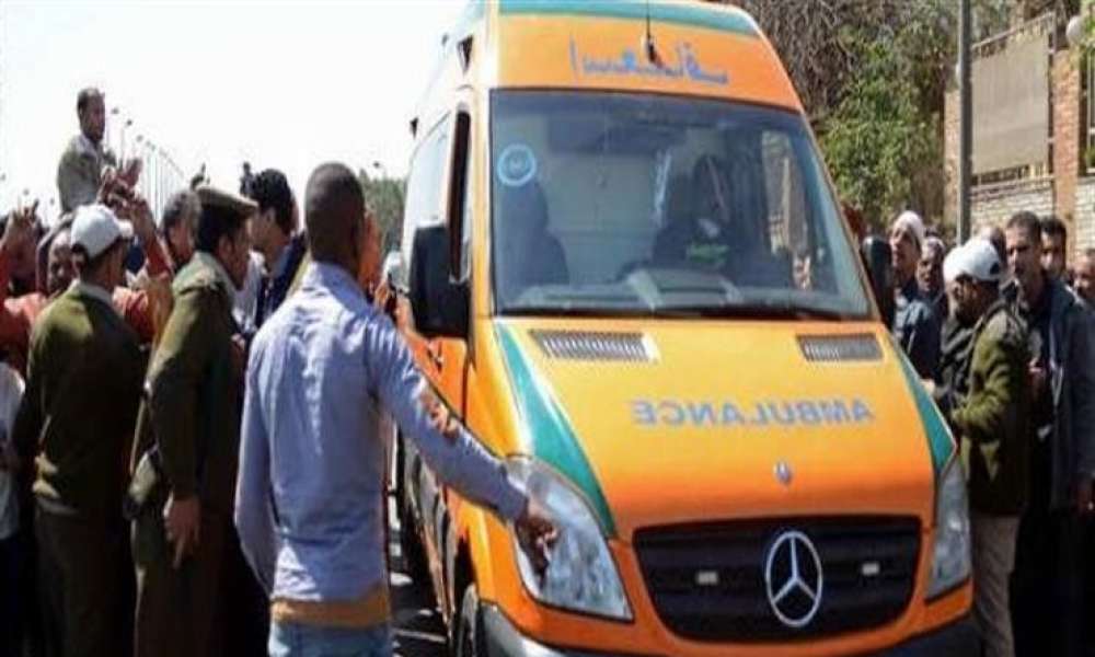 مصرع طفل صعقًا بالكهرباء بالشرقية 1 الشرقية