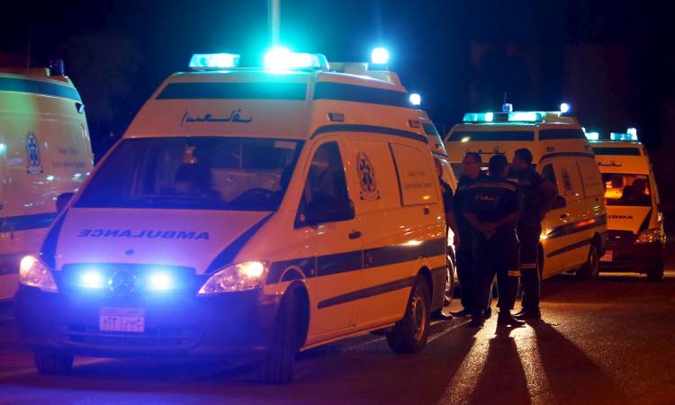 مصرع طفل وإصابة طفلة سقط عليهما جدار منزل بالشرقية 1 الشرقية