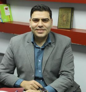 شادي زعبل | يكتب: صِلوا الأرحام في العيد 1 شادي زعبل يكتب صِلوا الأرحام في العيد