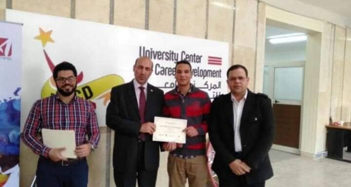 جامعة الزقازيق تستقبل وفدًا أمريكيًا 4 جامعة الزقازيق