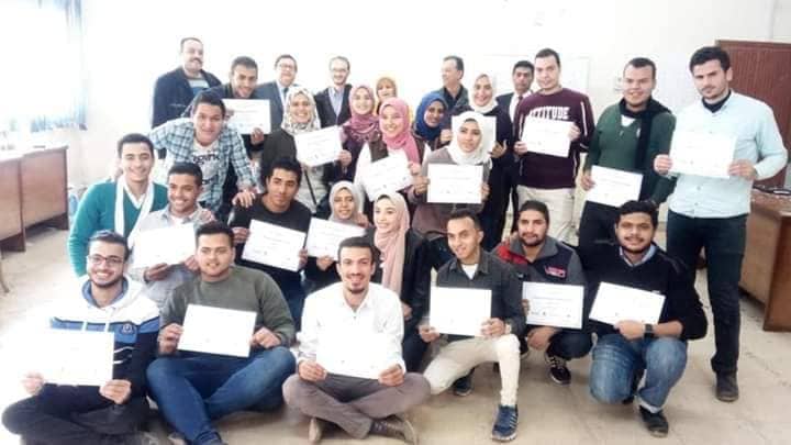 جامعة الزقازيق تستقبل وفدًا أمريكيًا 3 جامعة الزقازيق