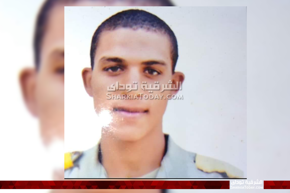 تشييع جثمان شهيد أبوحماد من مسقط رأسه بالجعفرية 2
