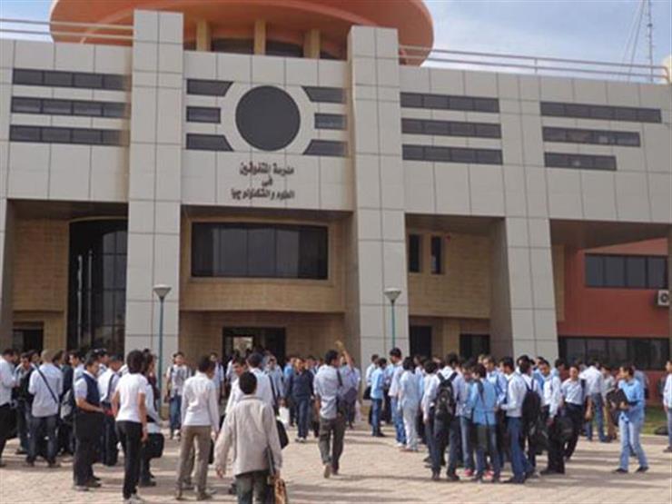 فتح باب التقديم لمدارس المتفوقين في العلوم والتكنولوجيا بالشرقية 1 مدارس المتفوقين بالشرقية
