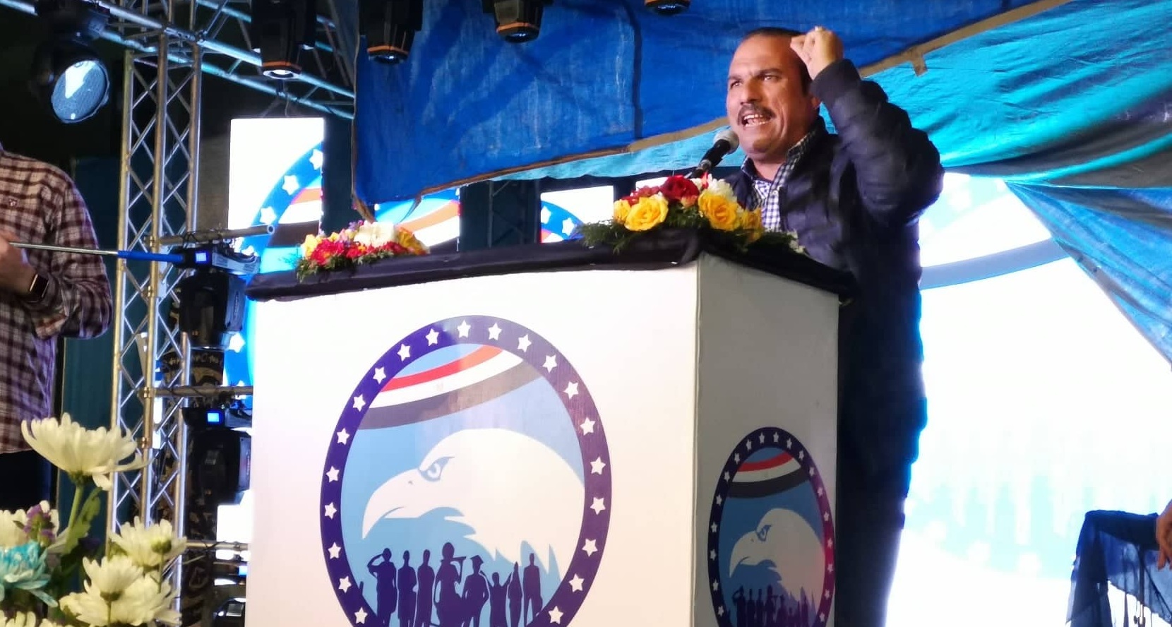 مستقبل وطن بالشرقية: الثأر للشهداء يثبت قدرة الجيش والشرطة على حماية الوطن 1 مستقبل وطن بالشرقية يعلق على عملية الثأر