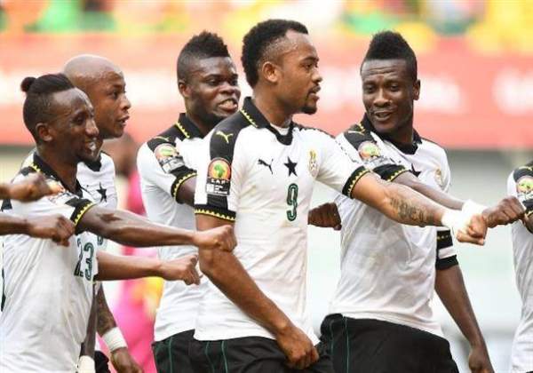 مواعيد مباريات اليوم الثلاثاء في كأس الأمم الإفريقية 1 مواعيد مباريات اليوم